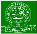 St Stephen Parish Council logo