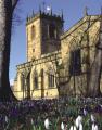 Dewsbury Minster image 2