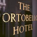 The Portobello Hotel logo