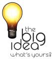 The Big Idea logo