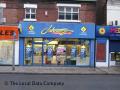 Johnsons Dry Cleaners UK Ltd logo