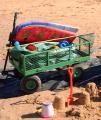 SR Services Beach Trolley Hire image 3
