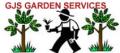 GJS Garden Services logo