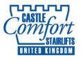 Castle Comfort Stairlifts Ltd logo