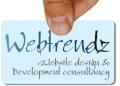 Webtrendz Studios logo