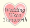 Wedding Disco Tamworth image 1