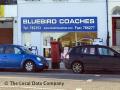 Bluebird Coaches (Weymouth) Ltd logo