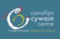 Canolfan Cywain logo