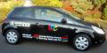 Phil Russell - LDC ( Learner Driving Centre) Driving Lessons logo