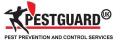 Pestguard UK logo