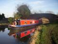 Churchdale Canal Cruises image 1