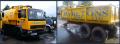 Road Sweeper Hire in Bolton Manchester oldham rochdale preston chorley bury sale image 1