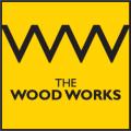 The Wood Works logo