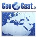 Geocast TV logo