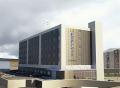 Holiday Inn Express Hotel Aberdeen-Exhibition Centre image 2