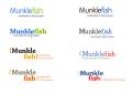 Munklefish Creative Media logo
