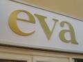 EVA Hair logo