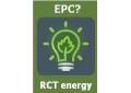 RCT estates logo