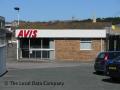 Avis Rent A Car logo