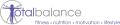 Totalbalance Personal Training logo