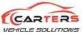 Carters Vehicle Solutions logo
