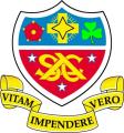 Saint Ambrose College logo