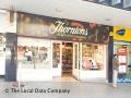 Thorntons PLC logo