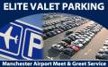 Elite Airport Meet And Greet Parking image 3