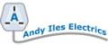 Andy Iles Electrics logo