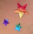 GlitterArtZi - Face Painting, Temporary Tattoos, Balloons & more ! image 4
