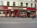 The Shakespeare Tavern image 9