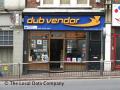 Dub Vendor Records logo