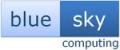 Blue Sky Computing logo