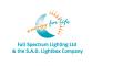 Full Spectrum Lighting & S.A.D. Lightbox logo