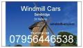 WINDMILL CARS image 2
