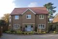Miller Homes - Admirals Wood, Sarisbury Green image 2