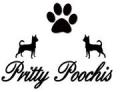 Pritty Poochis logo