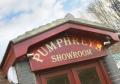 Pumphreys Coffee Roasting Rooms, Showroom and Cafe‎ logo