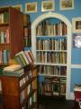 Chaucer Head Bookshop, Stratford-upon-Avon image 1