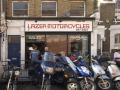 Lazer Motorcycles & Scooters Ltd image 1