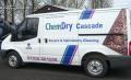 CHEM-DRY CARPET CLEANING logo