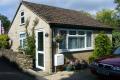 Honeysuckle View Holiday Cottage        Near Bath logo