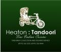 Heaton Tandoori logo