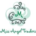 Miss Angel Traders logo