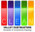 Valley Dustbusters logo