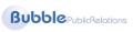 Bubble Public Relations logo
