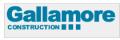 Gallamore Construction Ltd logo