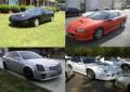CARS FOR SALE - PORSCHE, MERCEDES, BMW, AUDI, VOLVO, TOYOTA, FIAT, SAAB & MAZDA image 4