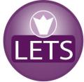 Lets Glasgow Online Property Search logo