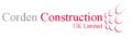 Corden Constrution UK Ltd image 1